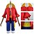 halpa Anime-asut-Meriseikkailija Aurinkojumala Luffy Olkihattu-merirosvo Anime Housut Hatut Asut Cosplay-puvut Halloween Karnevaali Suoritus Toppi Housut Vyö Käyttötarkoitus Miesten Poikien Lasten Aikuisten
