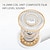 ieftine Căști Wireless-Căști wireless Lenovo X16, TWS, intraauriculare, Bluetooth 5.2, stereo, cu anulare a zgomotului ambiental, durată lungă de viață a bateriei, pentru Apple, Samsung, Huawei, Xiaomi, Mi, călătorii,