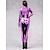 preiswerte Paar- und Gruppenkostüme-Totenkopf Skelett Bodysuit Halloween Gruppenkostüme Paarkostüme Ganzkörper-Catsuit Gruselkostüm Herren Damen Jungen Kinder Erwachsene Performance Party Club Halloween Karneval Tag der Toten einfach
