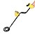 cheap Outdoor Activity-GTX5030 High-Accuracy Underground Metal Detector Metal Finder Gold Detector Treasure Hunter Gold Digger for Adults and Kids