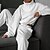 economico Tute da ginnastica-Per donna Tuta da Ginnastica Pantaloni da Tuta Felpa pullover Cerniera a un quarto Tinta unita Completo Abbigliamento Primavera Autunno Nero Bianco Palestra Allenamento Corsa Vita Alta Antivento