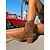 abordables Cowboy y botas occidentales-Botas vaqueras occidentales de gamuza marrón para mujer: cómodas botas de tacón de bloque con punta puntiaguda hasta media pantorrilla para mujer, estilo bohemio, ideales para festivales de música,