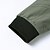 ieftine Jachete casual-Bărbați Jachetă ușoară Sacou Vacanță Zilnic Buzunar Primăvară Toamnă Geometică Modă Clasic Guler de stand Regulat Negru Verde Militar Bej Jachete