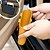 voordelige Auto-organizers-1 stuks mini-prullenbak voor aan de autodeur - duurzaam, ruimtebesparend ontwerp van kunststof voor gemakkelijke toegang, ideaal voor het opbergen en organiseren van auto-accessoires