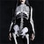 cheap Skulls &amp; Bones-Skull Skeleton Halloween Bodysuit Full Body Catsuit Scary Costume Kid&#039;s Adults&#039; Men&#039;s Women&#039;s Boys&#039; Halloween Carnival Day of the Dead Performance Party Club Easy Halloween Costumes Dress Up