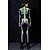 cheap Couple &amp; Group Costumes-Skull Skeleton Bodysuit Halloween Group Couples Costumes Full Body Catsuit Scary Costume Men&#039;s Women&#039;s Boys&#039; Kid&#039;s Adults&#039; Performance Party Club Halloween Carnival Day of the Dead Easy
