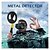 billiga Utomhusaktivitet-MD-780 handhållen undervattensmetalldetektor - säkerhetsinspektion &amp;underjordisk