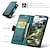 economico Cover per iPhone-telefono Custodia Per Apple AirTag iPhone 17 Air iPhone 16 15 14 Pro Max Plus iPhone 16e iPhone 13 12 11 Pro Max Mini Custodia a Flip Protezione Completa Cavalletto Slot per Carte TPU Pelle PU