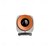 voordelige Projectoren-Superhandige mini-projectie thuisbioscoop 1080p Android intelligente draadloze high-definition thuisprojectie Android-versie ondersteunt draadloos hetzelfde scherm mobiele telefoons ondersteunt