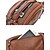 ieftine Genți de Băieți-Borsetă bărbătească din piele naturală – borsetă crossbody cu buzunare multiple, curea reglabilă, fermoare rezistente și stil casual pentru exterior, pentru călătorii, drumeții și utilizare zilnică