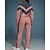 abordables Survêtements-Femmes Ensemble Survetement Jogging Pantalon Fermeture intégrale Athleisure Automne manche longue Taille haute Coupe-vent Léger Salle de sport Extérieur Course Tenue de sport Tenues de Sport Bloc de