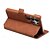 preiswerte Samsung-Handyhülle-Handy Hülle Handyhüllen Für Samsung Galaxy S25 S25 Plus S25 Ultra Rückseite Unterstützt kabelloses Laden Ständer Kartenfach Retro TPU PU-Leder