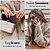 voordelige iPhone-hoesjes-telefoon hoesje Voor iPhone 16 Pro Max Plus iPhone 15 14 Pro Max Plus iPhone 13 12 Pro Max Mini Wallet Card Case met standaard Magnetisch Kaartsleuf Retro TPU PU-nahka