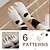 cheap Home Supplies-3 Pairs Cute Cat Claw Socks Fuzzy Coral Fleece Winter Warm Sleep Socks for Women Cozy Mid Calf Thick Soft Indoor Floor Socks