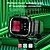 Χαμηλού Κόστους Smartwatch-LOKMAT APPLLP 7 MAX Εξυπνο ρολόι 2.06 inch Smart Phone Watch 4G LTE 3G Bluetooth Βηματόμετρο Υπενθύμιση Κλήσης Παρακολούθηση Δραστηριότητας Συμβατό με Android iOS Γυναικεία Άντρες GPS
