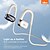 billiga TWS helt trådlösa hörlurar-Hi77 Trådlösa hörlurar TWS-hörlurar Öronkrok Bluetooth 5.0 Vattentät Stereo HI-FI för Apple Samsung Huawei Xiaomi MI Gymträning Skidåkning Camping / vandring Mobiltelefon Resor och underhållning