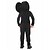 billige Drenge kostumer-Skelet Kranium Halloween Cosplay kostume Et Stykke Børne Drenge Pige Halloween Karneval Mardi Gras Halloween Maskerade Nemme Halloween kostumer Klæd dig ud