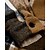 abordables Chaquetas y abrigos de hombre-Hombre Chaqueta ligera Chaqueta de camisa Chaqueta casual Chaquetón Vacaciones Diario Transpirable Bolsillo Primavera Otoño Plaid Moda Clásico Diseño Regular Verde Trébol Caqui Gris Chaquetas