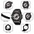 cheap Digital Watches-SKMEI Men Digital Watch Outdoor Sports Fashion Wristwatch Luminous Stopwatch Alarm Clock Countdown TPU Watch