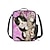 baratos Mochilas para Crianças e Adolescentes-Conjunto de mochila infantil de 3 peças em formato de gato da Kayomi Harai - linda mochila escolar com lancheira e estojo, compartimento isolado e grande capacidade para uso em escolas primárias, viagens ou piqueniques.