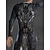 preiswerte Drucke-Karneval 2026 Roboter Cyborg Bodysuits Halloween-Gruppen-Paarkostüme Ganzkörper-Catsuit Gruseliges Kostüm Erwachsene Kinder Alle Halloween Karneval Tag der Toten Club Party Leistung Einfache