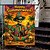 abordables halloween tentures murales-Bannière de drapeau de jardin d&#039;Halloween – « Summerween » squelette assis avec citrouille, drapeau de jardin double face résistant aux intempéries pour les vacances d&#039;Halloween 2025, décoration de pelouse extérieure et de porche