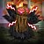 billige Halloween-animeret græskarspøgelse halloween græskarspøgelse udendørs halloween hængende dekoration udendørs dekorationer til græsplæne veranda