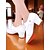 preiswerte Schuhe für Standardtanz und Modern Dance-Zweifarbige Oxford-Tanzschuhe für Damen – Professionelles Schuhwerk mit niedrigem Absatz und Schnürung für Gesellschaftstanz, Jazz und Übungstraining