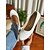 abordables Ballerines femme-Chaussures plates en similicuir marron à motif crocodile pour femmes - Mocassins confortables à bout rond pour les tenues décontractées, le bureau et les déplacements quotidiens