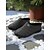 abordables Bottes de neige et d&#039;hiver-Chaussures d&#039;hiver imperméables bordeaux pour femmes – mules chaudes et antidérapantes doublées de fourrure pour les journées enneigées, les courses en plein air et les tenues décontractées du quotidien