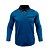 abordables Polo classique pour homme-Homme Chemise de golf Polos de Golf Travail Occasionnel Revers manche longue Basique Moderne Uni Patchwork Boutons Printemps Automne Coupe régulière Bleu Clair Vin Noir Bleu Roi Vert Véronèse Gris