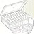 voordelige Opslag &amp; Organisatie-30 stuks doorzichtige plastic opbergdozen, duurzame opbergdozen voor kralen, sieraden en knutselwerkjes, perfect cadeau en sieradendoosje