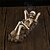 ieftine Decorațiuni de Halloween pentru suspendare și masă-Figurină de rășină de Halloween, suport de tămâie schelet relaxat, stil zen, rășină, meșteșug creativ, arzător de aromaterapie pentru decor de masă de ceai, ornament înfricoșător de Halloween, afișaj de meditație