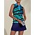 cheap Matching Polo-Playful Nautical Women&#039;s Polo Top UPF50+