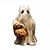 billiga Figuriner &amp; prydnadsföremål-Halloween-mördartomtestaty, läskig resinfigur från skräckfilm, kuslig trädgårdsdekoration, kuslig halloween-resinprydnad för utomhusgräsmatta eller inomhusvisning