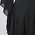 abordables Tenues de danse de salon-Danse de Salon Robe Épissage Femmes Performance Tenue quotidienne manche longue Spandex