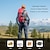 cheap Outdoor Activity-Metal Detector Pinpointer, Fully Submersible Waterproof Handheld Pin Pointer Wand, Search Treasure Pinpointing Finder Probe for Adults, Kids