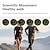 abordables Montres connectées-V15Z Montre intelligente 1.39 pouce Smartwatch Montre Connectée Bluetooth Podomètre Rappel d&#039;appel Moniteur d&#039;Activité Compatible avec Android iOS Hommes Longue Veille Étanche Contrôle des médias IP