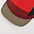 abordables Casques d&#039;extérieur-Chapeau de soleil Casquette de baseball Chapeau Patchwork Motif Imperméable Séchage Rapide Été Maille Unisexe Pêche Activité