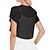 preiswerte Wickel der Mutter-Damen Wrap eleganter Sonnenschutz Kurzarm Chiffon Hochzeits Wraps mit reiner Farbe für Hochzeit Sommer