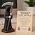economico Decorazioni Appese e da Tavolo per Halloween-Statuetta del mietitore con supporto emotivo, statua di Halloween con supporto emotivo, regali gotici per adulti &amp;adolescenti - compagno di terrore esistenziale