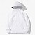 abordables Vestes imperméables-Homme Coupe-Vent Veste d&#039;extérieur Veste de randonnée Extérieur Imperméable Protection solaire Coupe-vent Léger Tenues de randonnée Vêtements de randonnée Été Printemps Top Camping / Randonnée