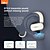 billiga TWS helt trådlösa hörlurar-Hi77 Trådlösa hörlurar TWS-hörlurar Öronkrok Bluetooth 5.0 Vattentät Stereo HI-FI för Apple Samsung Huawei Xiaomi MI Gymträning Skidåkning Camping / vandring Mobiltelefon Resor och underhållning