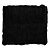 abordables Halloween-Rideau de gaze noir effrayant 1 pièce pour Halloween - parfait pour les décorations de maison hantée, de boîte de nuit et de salle d'évasion, tissu polyester, décorations d'Halloween, rangement
