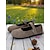 abordables Ballerines femme-Ballerines Mary Jane beiges à bout large pour femmes – chaussures confortables en faux daim souple pour les sorties décontractées, les promenades dans le jardin et le quotidien