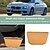 voordelige Auto-organizers-1 stuks mini-prullenbak voor aan de autodeur - duurzaam, ruimtebesparend ontwerp van kunststof voor gemakkelijke toegang, ideaal voor het opbergen en organiseren van auto-accessoires
