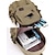 baratos Mochilas de Faculdade-mochila masculina impermeável e resistente a arranhões - mochila casual estilosa para viagens, escola e uso diário