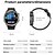 cheap Smartwatch-X2 Max Smart Watch 1.53 inch AMOLED HD Screen Bluetooth Call Compass Heart Rate  Fitness Tracker IP68 Waterproof SmartWatch