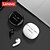 ieftine Căști Wireless-Căști wireless Lenovo X16, TWS, intraauriculare, Bluetooth 5.2, stereo, cu anulare a zgomotului ambiental, durată lungă de viață a bateriei, pentru Apple, Samsung, Huawei, Xiaomi, Mi, călătorii,