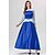 abordables Disfraces de mujer-Cuento de hadas La princesa encantada Princesas Cenicienta Vestidos Traje de cosplay Vestido de fiesta de graduación Personajes de cuentos de hadas Cosplay for Mujer Adulto Víspera de Todos los